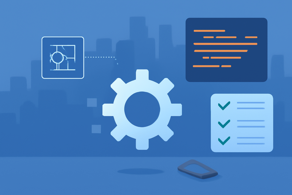 Custom Software Development in 2025: The Future of Business…