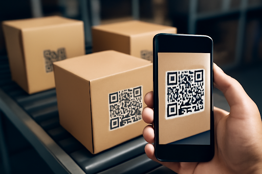 Real-Time Product Tracking with QR Code Systems: Why It…