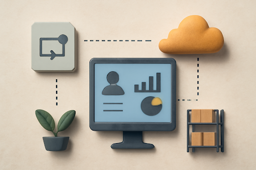 How Contract Portals Are Simplifying Vendor Management in India