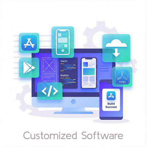 Customized Software