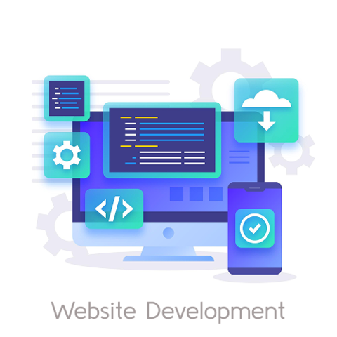 Website Development